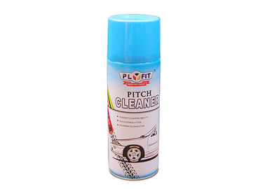 Produk Pembersih Otomotif yang Efektif Tinggi Mobil Pitch Cleaner Eco - Friendly