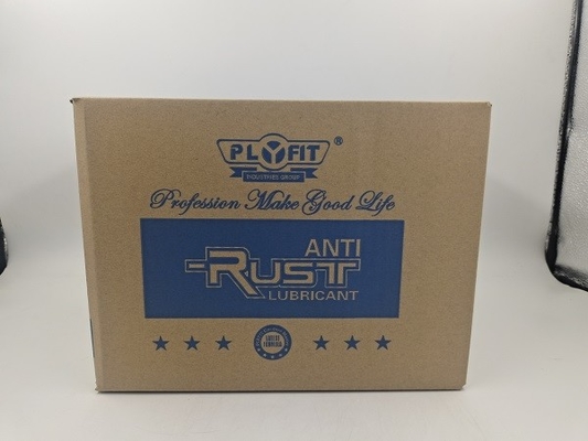 Plfyfit Rust Inhibitor Spray Rust Grease Rust Remover Semprot Untuk Mobil