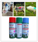 500ml Plyfit Sheep Marking Paint Ramah Lingkungan Warna Ekor Hewan Menandai Cat Semprot
