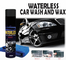 650ml Waterless Car Wash And Wax Pembersih Mobil / Detailing Shine Wax