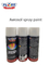 Plyfit Interior / Eksterior Enamel Spray Paint Berbagai Warna Untuk Furnitur Dan Sepeda