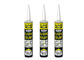 Super Bonding Batal Silicone Sealant Waterproof, Cepat Curing Neutral Cure Silicone Sealant