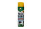 Cepat Drying Livestock Spray Paint 600ml, Cat Semprot Tahan Air Domba Menandai