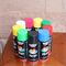 Logam / Kayu / Kaca Aerosol Spray Paint Kuat Perekat Rendah Bau Kimia