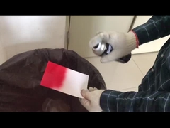 Silikon Spray Mold Release Agent Untuk Aluminium Die Casting Tidak Merugikan ramah lingkungan