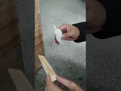 High Glue MDF Kit High Viscosity Cyanoacrylate Best Adhesive Super Glue dengan Accelerator