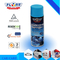 ABS PVC PE cetakan Silicone Mould Release Spray 450ML Mold Release Agent