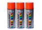 Florescence PLYFIT Spray Paint Fast Drying 400ml untuk Peralatan / Perahu / Bangunan