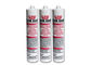 Super Kuat Acetic Waterproof Silicone Sealant Fast Cure 300ml Excellent Adhesi