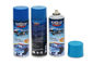 Hapus Rust / Grease Anti Rust Lubricant Spray Multi Purpose Non Toxic For Car