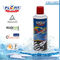 Penetrating Oil Anti Rust Lubricant Spray 400ml Campuran Kimia Bahan