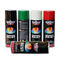 400ML Liquid Acrylic Coating Spray, Otomotif Cat Aerosol Persetujuan ISO9001