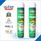 Adhesive Sealant MENCAPAI 30kPa 750ml PU Foam Spray