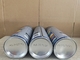 EN71 Chrome Aerosol Spray Paint 450ml zinc plating Kaleng OEM