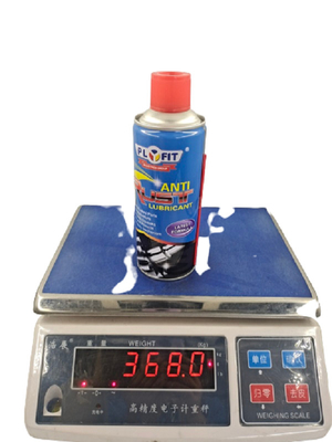 PLYFIT Grease Lubricant Spray Liquid 400ml Semprotan Pelumas Anti Karat