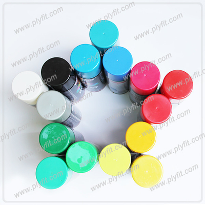 PLYFIT Graffiti Cat Semprot Cepat Kering 450ML Cat Anti Karat