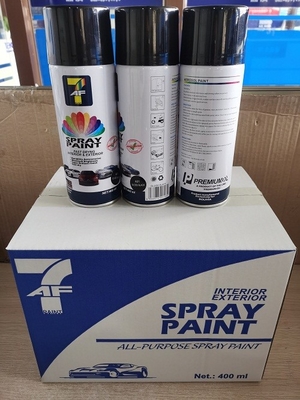 Cairan Penghilang Cat Aerosol 400ml Khusus Untuk Keramik Logam Kaca Bata