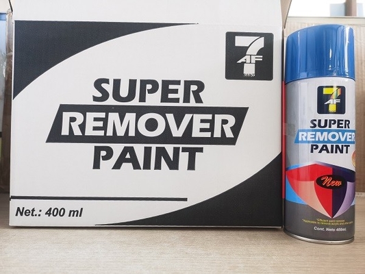 PLYFIT 400ml Penghilang Cat Untuk Produsen Berkualitas OEM Logam