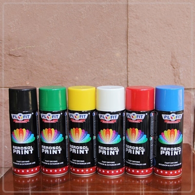 Pabrik Grosir OEM Semua Tujuan Grafiti Warna Crackle Spray Paint Cat Acrylic Spray