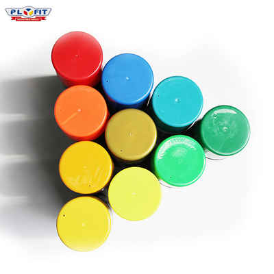Cat Acrylic Spray Warna Disesuaikan Untuk Logam Dan Kayu Dengan Pengeringan Cepat Dan Formula