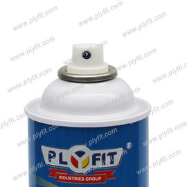 400ml OEM Silicone Antirust Pelumas Minyak Semprot Pelumas Penetrasi Kuat