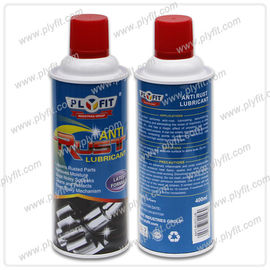 98% Minyak Silikon Anti Karat Pelumas Agen Semprot Produk Untuk Logam