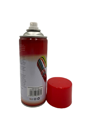 Pembersih Karbon Rem Berkualitas Berkualitas Tinggi oleh Plyfit Aerosol untuk Pemeliharaan Mobil