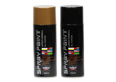 ODM Graffiti Aerosol Clear Lacquer Acrylic Tahan Panas Cat Otomotif