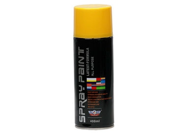 Cat Semprot Aerosol 400ml Acidproof Untuk Konstruksi Penyegelan