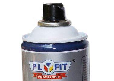 400ml 450ml Penyemprotan Cat Metalik Aerosol Auto Paint Anti Karat
