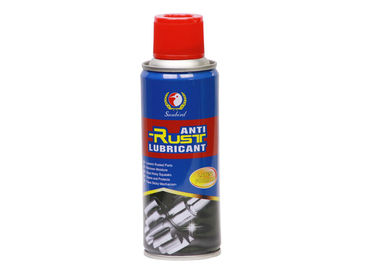 Industri 450ml Semprotan Pelumas Anti Karat Ramah Lingkungan