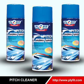 Produk Pembersih Otomotif yang Kuat Pitch Remover Mobil Pitch Cleaner 400ml