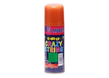 PLYFIT 250ml Silly String Party Tidak Ada Salahnya Untuk Pernikahan Grosir