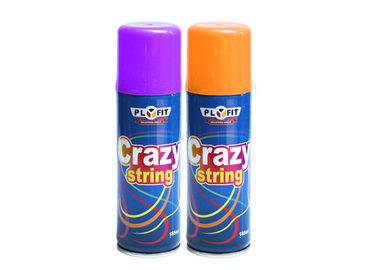 String Pestanya Tidak Mudah Terbakar Multicolor Tingkat Ekstrusi Tinggi Tidak Beracun