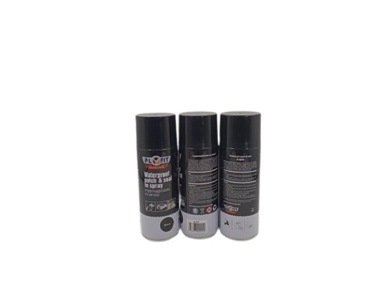 Dinding Waterproofing Dan Filler Kebocoran Di Atap Bangunan Eksternal Retakan Perlindungan Air Proofing Spray