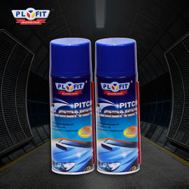400ml Diisi Produk Perawatan Mobil Remover Pitch Cleaner Mobil Sangat Tidak Terkontaminasi