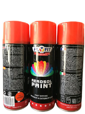 Interior Anti Karat TUV EN71 450ML Cat Semprot Akrilik