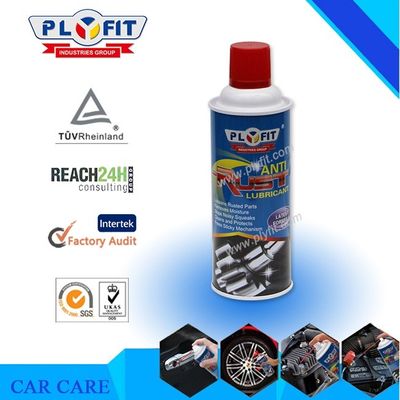 C1301 REACH Rust Remover 400ml Semprotan Oli Pelumas Untuk Mobil