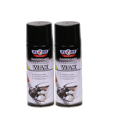 Produk Pembersih Otomotif Semprotan Anti UV Dashboard Wax Spray