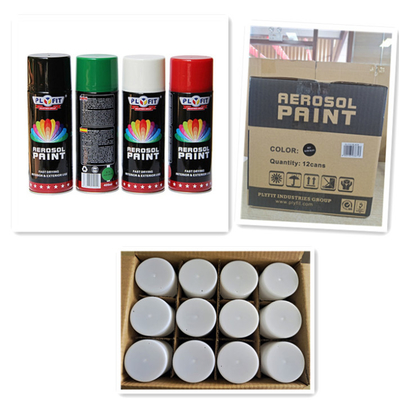 Clear 400ml Cat Semprot Anti Karat Tahan Air Lapisan Mobil Halus