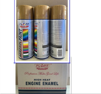 ISO9001 EN71 TUV Cat Tahan Panas Tinggi Warna Hitam dan Aluminium