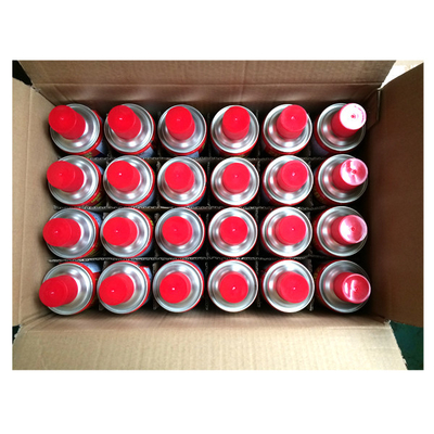 450ml Cat Semprot Aerosol Akrilik Anti Karat Untuk Mobil Ramah Lingkungan
