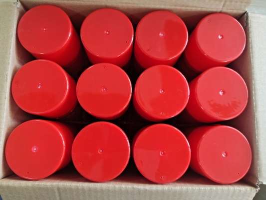Cat Semprot Akrilik Aerosol Gloss Tinggi Warna Logam Kayu Neon