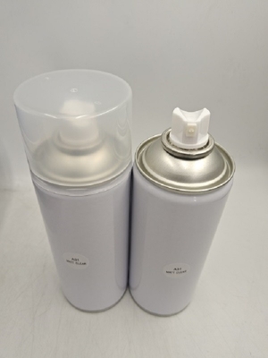 400ml OEM Removeable Spray Paint PLYFIT Perubahan Cepat Warna EN71 Tahan Air