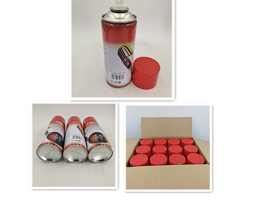 Semprotan Pembersih Mobil PLYFIT Hapus Gum 450ml Carb Choke Cleaner Spray