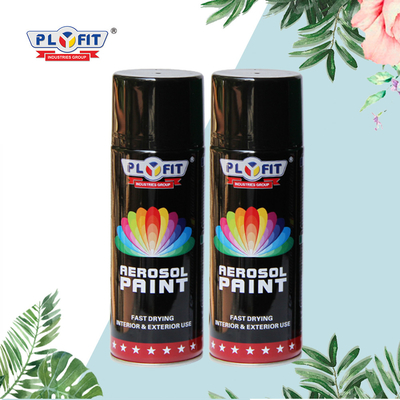 OEM Cat Semprot Aerosol Akrilik Tahan Lama Semprot Anti Karat Inhibitor