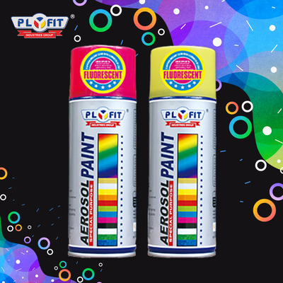 Cat Semprot Akrilik Yang Dapat Dilepas, Semprotan Resin Akrilik Warna Serbaguna